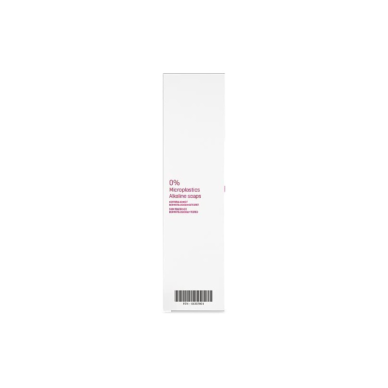 Eubos Washing emulsion with dosage red, 400 ml, against blemished
