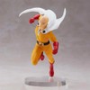 BANPRESTO ONE Punch Man - Saitama - Figurine 13cm