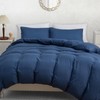 Pamposh Single Duvet Cover Sets - Pre-Washed Microfibre Bedding Sets