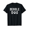 Beagle Dad Gifts I Love My Beagle Lover Beagle Owner