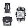 CGele 2 Pole Air Conditioner Contactor 40 Amp 24V Coil,Heavy