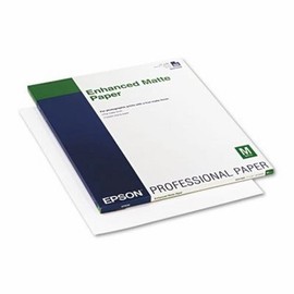 EPSS041908 - Ultra Premium Matte Presentation Paper