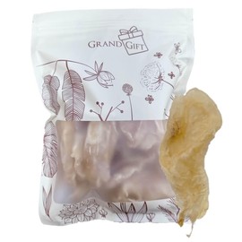 Premium Dried Croaker Fish Maw Small Size (8oz)