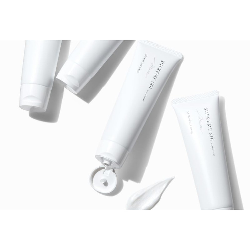 Supreme Noi Muse Creamy Silk Wash 3.2 oz (90 g)