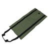 Firewood Carrier Antiwear Canvas Waterproof Durable Adjustable Strap Easy Loading