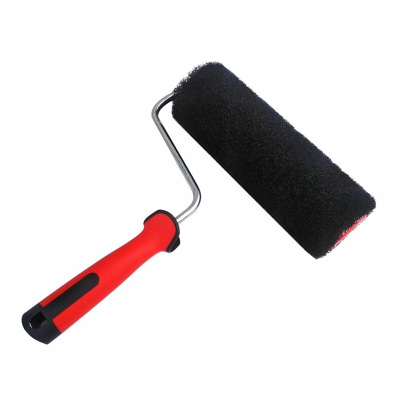 L'OUTIL PARFAIT Spatula Roller Putty Coating Roller for Putty 25