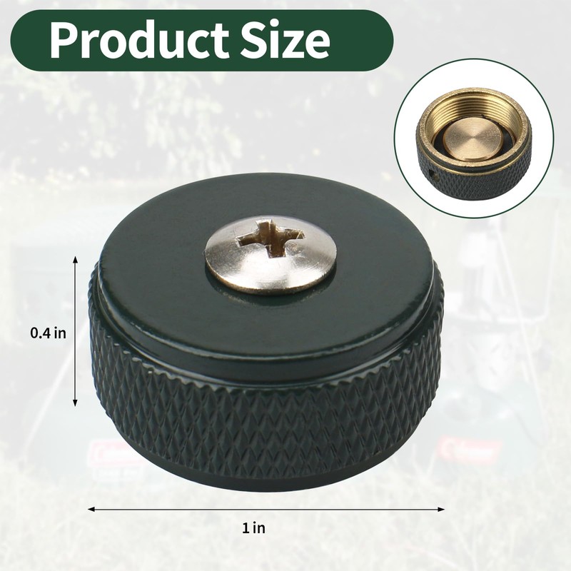LVACODV No.2 Fuel Vapor lamp Cover for Coleman 220& Most