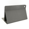 Tablet Case Waterproof Dustproof Exquisite Texture Stand Tablet Protective Cover