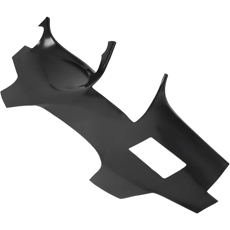 HECASA Dash Board Cover Compatible with 2007-2011 Toyota Camry Base
