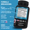 Dr. Bo Lymphatic Support Herbal Capsules - Lymphatic Cleanse with