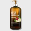 Apple Cider Vinegar Shampoo with Argan Oil | 16 fl