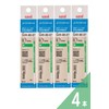 Jetstream SXR-80-07 Multi-Color Multifunctional Replacement Lead (Paper Package) [sxr 8007