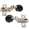 26mm Hole Soft Close Hinge Soft Closing Cabinet Hinge for