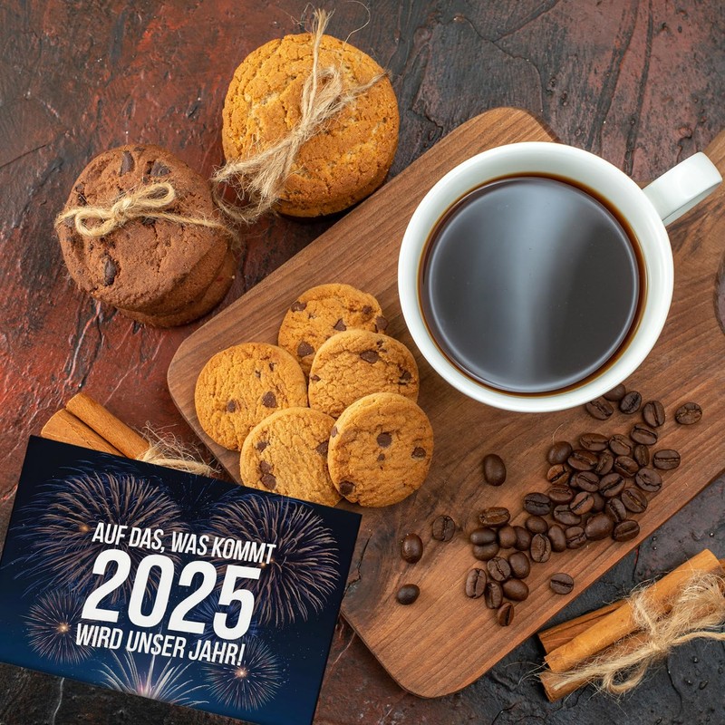 Fireworks 2025 Will Our Year Souvenir Souvenir Magnet Rectangular Souvenir