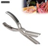 Rib Membrane Remover Stainless Steel Tool Kit - The Ultimate