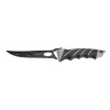OZARK TRAIL 6-inch Stainless Steel Fillet Knife with Normal TPR