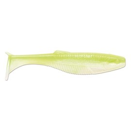 CrushCity Mayor 4 Chartreuse Pearl CCMYR4CPRL