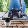 Filtro De Agua Para Tubería De 10 Mm, Controlador
