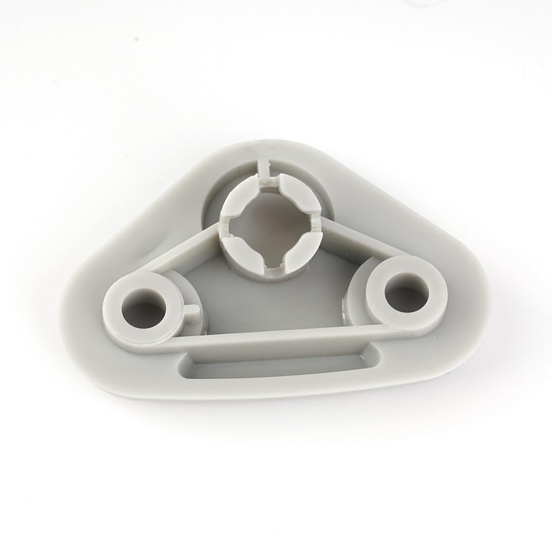 JERBOR Sun Visor Mount Fits for Subaru Forester Crossterk Replacement