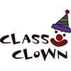 CafePress Class Clown Memory Keepsake Jewelry Box, 5"x5"x3.75"