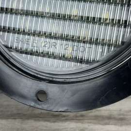 Truck Lite Model 44 LED White w/ Grommet Model 44175C SAE DOT