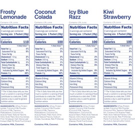 Whey Isolate Protein Powder Variety Pack – 12 Pack for Lean Muscle, Recovery, and High-Protein Support