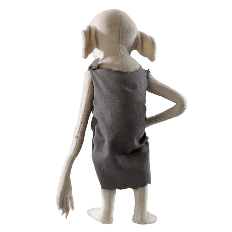 The Noble Collection Harry Potter Kreacherâ„¢ Collector Plush