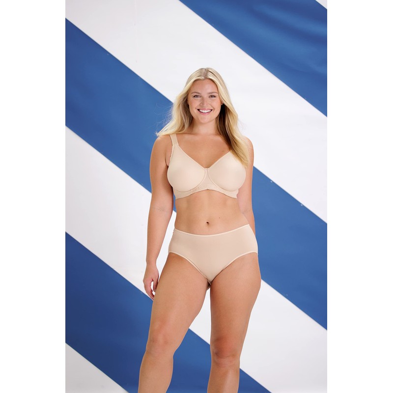 Miss Mary of Sweden Tshirt Bra for Women - Seamless
