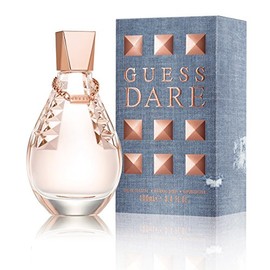 Guess Dare Agua de tocador 100ml de GUESS