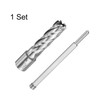 HARFINGTON Annular Cutter 5/8" Cutting Diameter Shank 3/4" with 2"