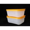 Tupperware Freezer Mates, 450Ml (Set of 2)