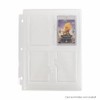 Arkero-G® 4-Pocket Pages for Magnetic Holder