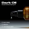 Sebastian Professional Dark Oil Aceite Capilar Brillo Control Frizz 30