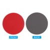 PATIKIL Bowling Sanding Pads, 6Pack P1000 Polishing Bowling Grits Kit