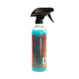 SILCA Bicycle SPA Ultimate Ceramic Waterless Wash - 16oz Spray Bottle - SiO2 Formulation - Pina Colada Scent - Encapsulation - frame wash for bicycle - Bike Wash - Bike cleaner