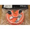 Ping NEW Rare PING Decal Mallet Putter Cover Headcover 35955-01