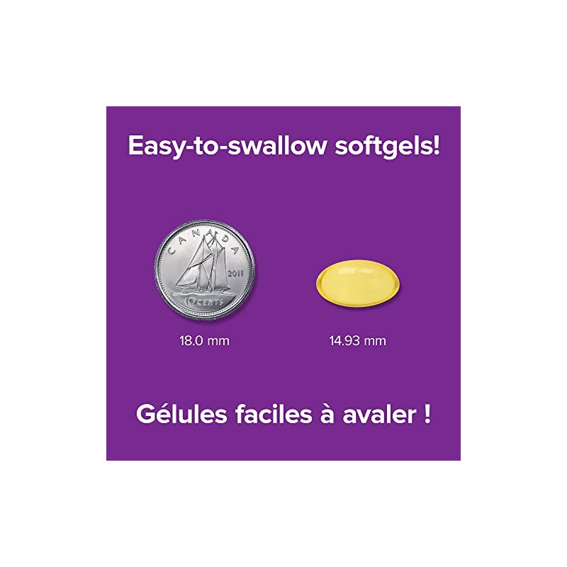 Webber Naturals Webber Naturals Cod Liver Oil with Vitamin A
