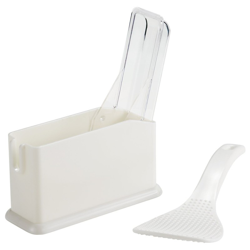 Like – IT Cover with Rice Paddle, Holder to xyamozi with SKT – 21 