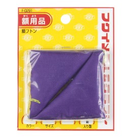 Fukui Metalwork Frame Clifton in Purple F – 0291