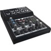 Mackie Mix Series, 5-Channel Compact Mixer with Studio-Level Audio Quality