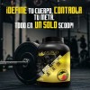 Óxido Nítrico + Clembuterol Protein Vikingo 1kg