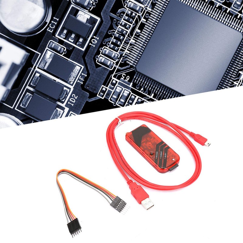 Microcontroller,Programmer,Plc Training Kit,Eeprom Programmer,PICKit2 PICKit3 Debugger Programmer Emulator Programming Adapter