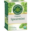 Traditional Medicinals Organic Spearmint Herbal Tea, 16 Tea Bags (Pack