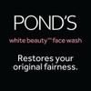 Pond's White Beauty Daily Facial Foam Spot-Less Rosy White 100g