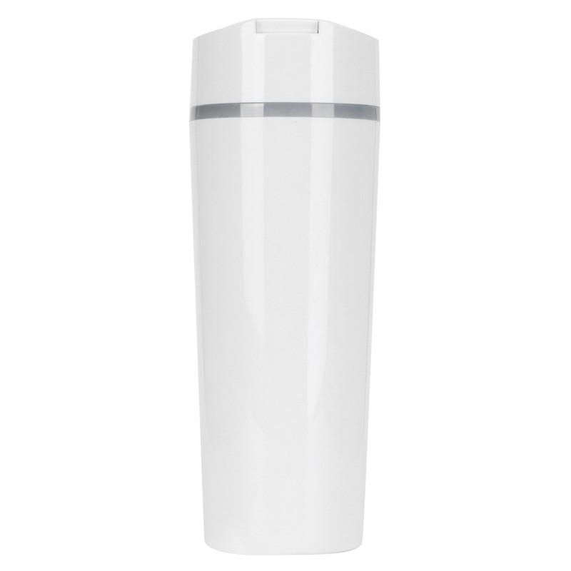450ml Vacuum Cup Digital Insulated Water Bottle Car Heating Cup