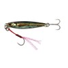 Sidewinder Sea Fury Mimic Speed Jig: Gold Pollack: 40g