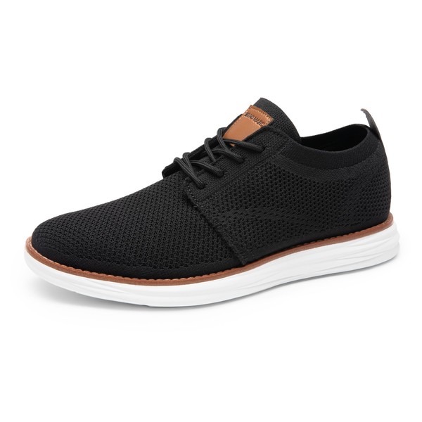 Bruno Marc Men's Trainers, Mesh Trainers, Oxfords, Lightweight Shoes, Breathable