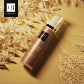 H-ROOTINE Hair serum for women (75 ml), hair growth agent against hair loss, stops hair loss, promotes hair growth and nourishes scalp