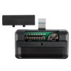 Need-A-Remote Replacement For LiftMaster 811LMX 1-Button DIP Switch Multi-Frequency Remote