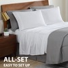 Cathay Home Basic Bedding Home Essential Ultra Soft Light Weight